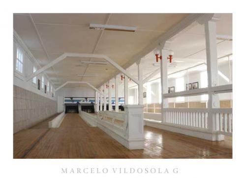 Fotografia de Vildsola Garrig Fotgrafia - Galeria Fotografica: Sewell - Foto: 