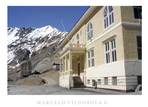 Fotografia de Vildsola Garrig Fotgrafia - Galeria Fotografica: Sewell - Foto: 