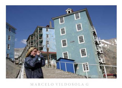 Fotografia de Vildsola Garrig Fotgrafia - Galeria Fotografica: Sewell - Foto: 