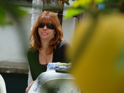 Fotografia de DR. VARTAN - Galeria Fotografica: VER PARA VER - Foto: Amarillo