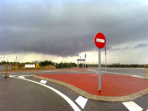 Fotografia de j.j.bradock - Galeria Fotografica: improvisando - Foto: 