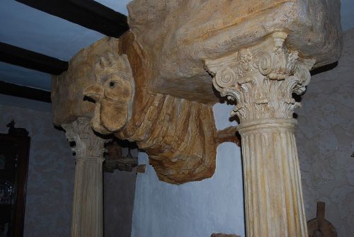 Fotografia de j.j.bradock - Galeria Fotografica: improvisando - Foto: 