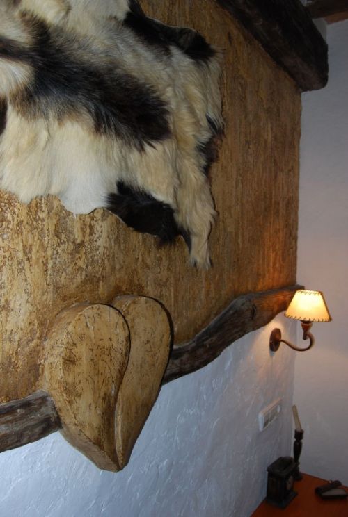 Fotografia de j.j.bradock - Galeria Fotografica: improvisando - Foto: 