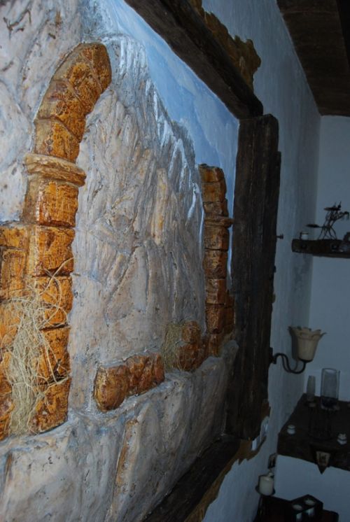 Fotografia de j.j.bradock - Galeria Fotografica: improvisando - Foto: 