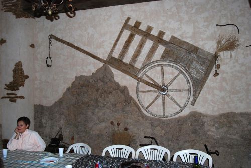 Fotografia de j.j.bradock - Galeria Fotografica: improvisando - Foto: 