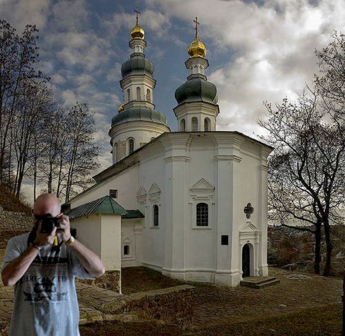 Fotografia de j.j.bradock - Galeria Fotografica: improvisando - Foto: 