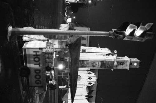 Fotografia de Jes�s Pineda - Galeria Fotografica: Principios de Blanco y Negro - Foto: jocho