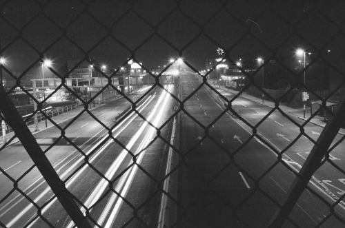 Fotografia de Jes�s Pineda - Galeria Fotografica: Principios de Blanco y Negro - Foto: libertad