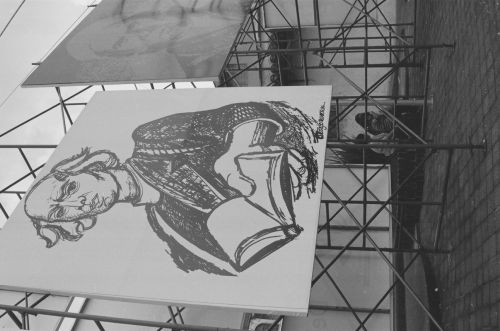 Fotografia de Jes�s Pineda - Galeria Fotografica: Principios de Blanco y Negro - Foto: hidalgo