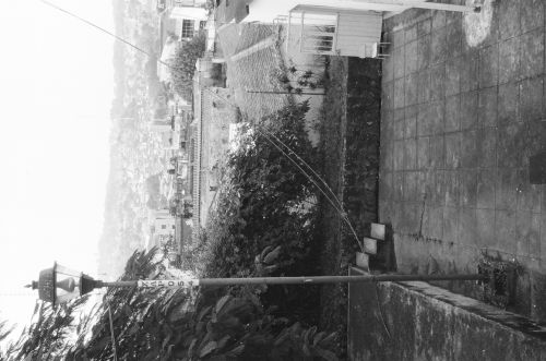 Fotografia de Jes�s Pineda - Galeria Fotografica: Principios de Blanco y Negro - Foto: vista