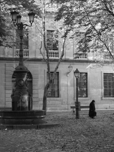 Fotografia de montija - Galeria Fotografica: RECUERDOS Y NOSTALGIAS - Foto: ESCUCHA...