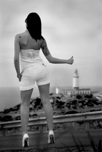 Fotografia de Mart Morro - Galeria Fotografica: Mart Morro - Foto: 