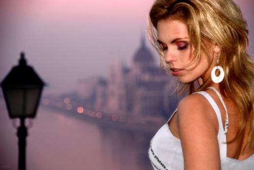 Fotografia de Mart Morro - Galeria Fotografica: Mart Morro - Foto: Parlamento Budapest