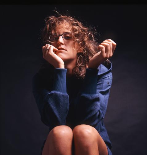 Fotografia de Amit Katzir - Galeria Fotografica: Amit Katzir - Foto: Eva