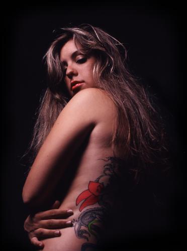 Fotografia de Amit Katzir - Galeria Fotografica: Amit Katzir - Foto: Michal