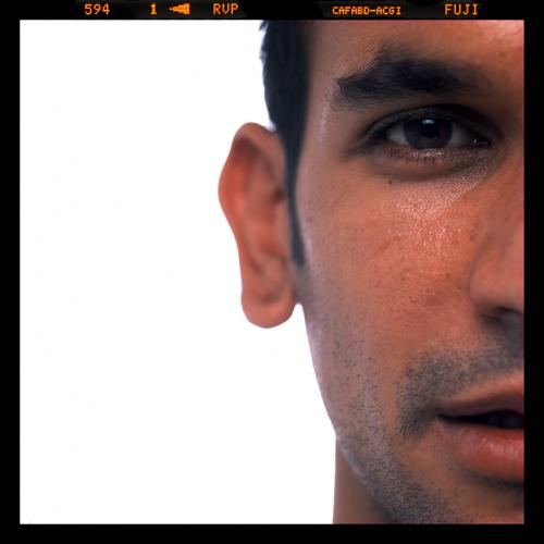 Fotografia de Amit Katzir - Galeria Fotografica: Amit Katzir - Foto: Idan