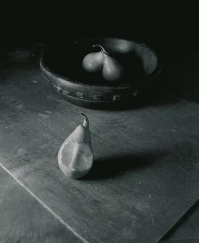 Fotografia de Amit Katzir - Galeria Fotografica: Amit Katzir - Foto: Pera