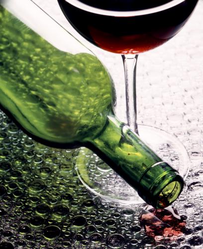 Fotografia de Amit Katzir - Galeria Fotografica: Amit Katzir - Foto: Vino