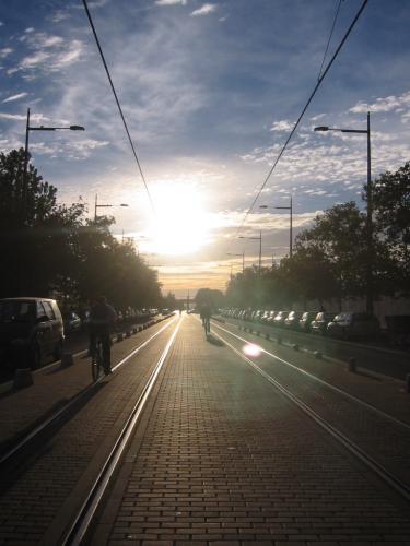 Fotografia de laisa - Galeria Fotografica: 1 - Foto: El tranvia