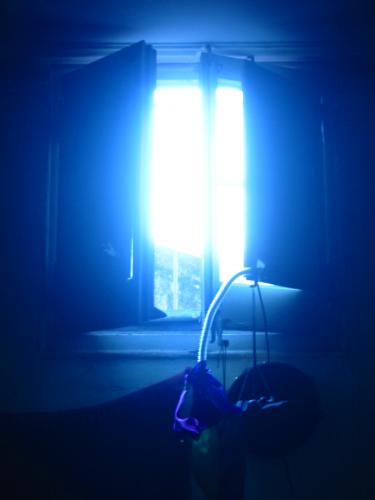 Fotografia de laisa - Galeria Fotografica: 1 - Foto: La ventana B