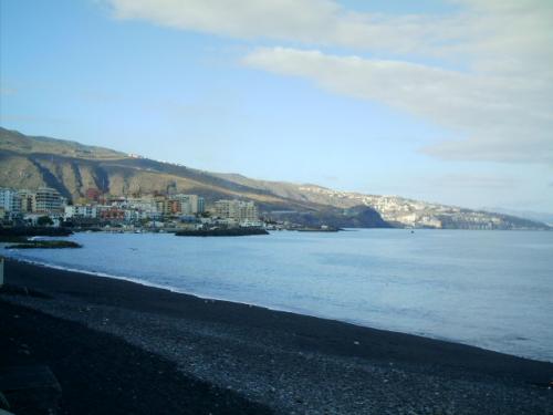 Fotografia de celer - Galeria Fotografica: Tenerife - Foto: 