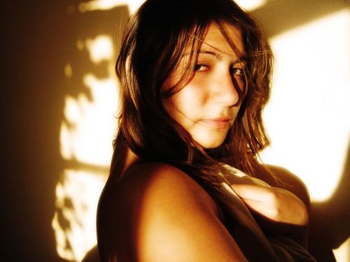 Fotografia de miausi - Galeria Fotografica: Sabana - Foto: frente a la ventana