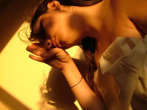 Fotografia de miausi - Galeria Fotografica: Sabana - Foto: despertando