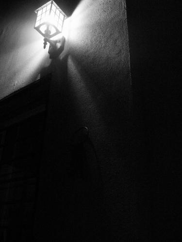 Fotografia de Ergyry - Galeria Fotografica: Detalles - Foto: Luz