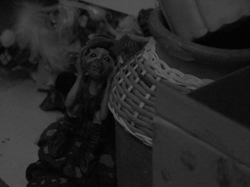 Fotografia de Ergyry - Galeria Fotografica: Detalles - Foto: Pensar