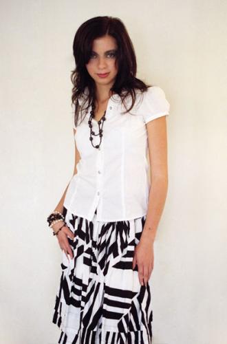 Fotografia de Shad - Galeria Fotografica: Composites y books para modelos, actrices y bailarinas - Foto: Alice 02