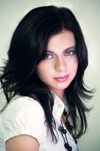 Fotografia de Shad - Galeria Fotografica: Composites y books para modelos, actrices y bailarinas - Foto: Alice 03