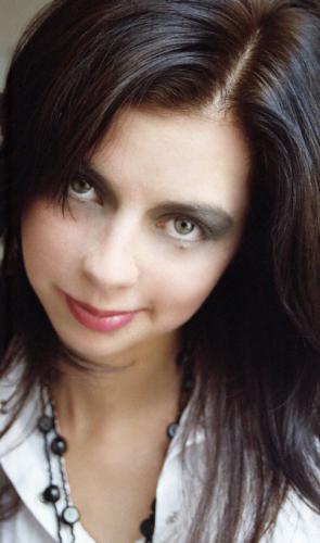 Fotografia de Shad - Galeria Fotografica: Composites y books para modelos, actrices y bailarinas - Foto: Alice 04