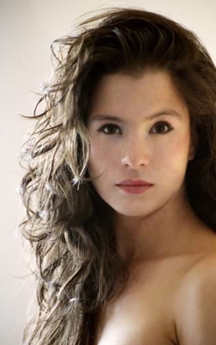 Fotografia de Shad - Galeria Fotografica: Composites y books para modelos, actrices y bailarinas - Foto: Brbara 01