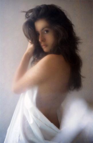 Fotografia de Shad - Galeria Fotografica: Composites y books para modelos, actrices y bailarinas - Foto: Brbara 05