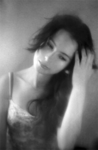 Fotografia de Shad - Galeria Fotografica: Composites y books para modelos, actrices y bailarinas - Foto: B�rbara 08