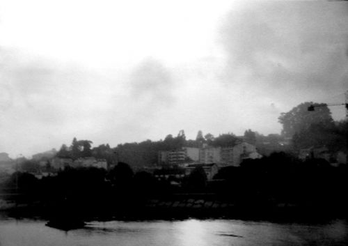 Fotografia de laisa - Galeria Fotografica: 1 - Foto: Pontevedra