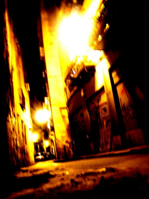 Fotografia de laisa - Galeria Fotografica: 1 - Foto: Ciudad Vella