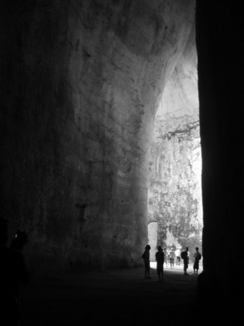 Fotografia de laisa - Galeria Fotografica: 1 - Foto: Al fondo