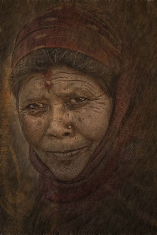 Fotografia de E. J   Photographer - Galeria Fotografica: Retratos - Foto: 