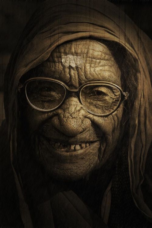 Fotografia de E. J   Photographer - Galeria Fotografica: Retratos - Foto: 