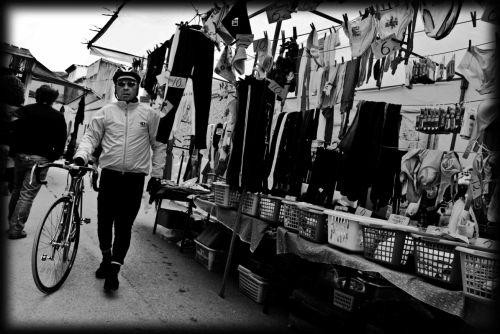 Fotografia de E. J   Photographer - Galeria Fotografica: Street Photos - Foto: 