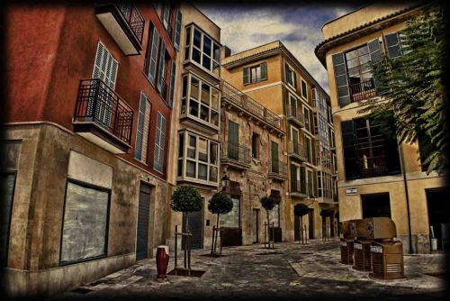 Fotografia de E. J   Photographer - Galeria Fotografica: Street Photos - Foto: 