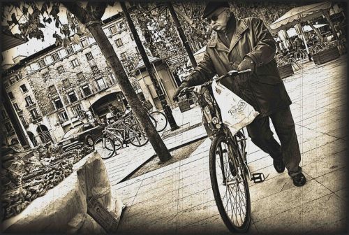 Fotografia de E. J   Photographer - Galeria Fotografica: Street Photos - Foto: 