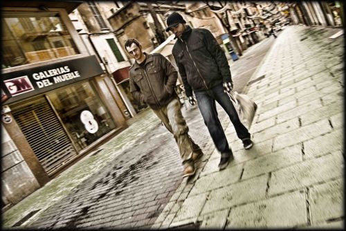 Fotografia de E. J   Photographer - Galeria Fotografica: Street Photos - Foto: 