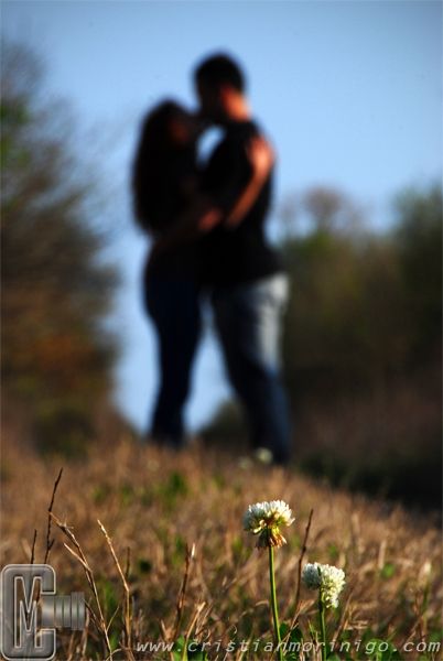 Fotografia de MorinigoImagen - Galeria Fotografica: Sesi�n de Sabrina y Javier - Foto: 