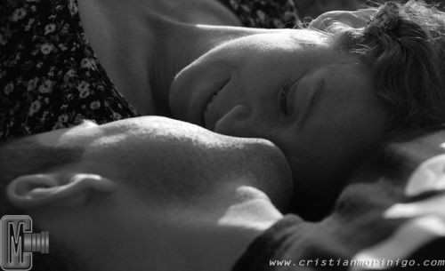 Fotografia de MorinigoImagen - Galeria Fotografica: Sesi�n de Sabrina y Javier - Foto: 