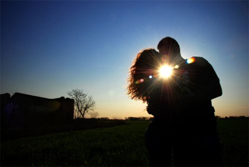 Fotografia de MorinigoImagen - Galeria Fotografica: Sesi�n de Sabrina y Javier - Foto: 