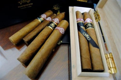 Fotografia de Tino Manuel - Galeria Fotografica: XIII Festival del Habano, en Cuba - Foto: 