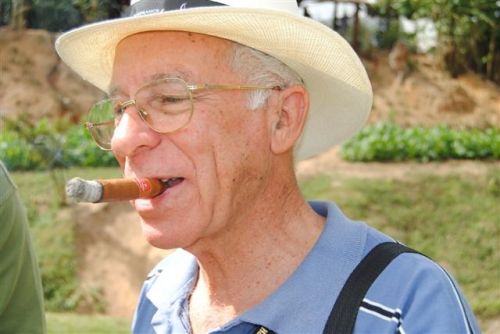 Fotografia de Tino Manuel - Galeria Fotografica: XIII Festival del Habano, en Cuba - Foto: 