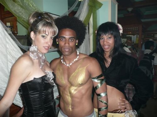 Fotografia de Tino Manuel - Galeria Fotografica: XIII Festival del Habano, en Cuba - Foto: 